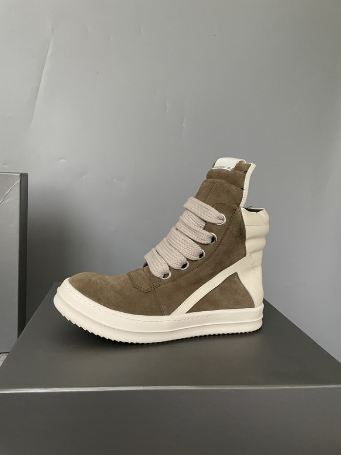 r1ck 0wens sneakers copshoe or-302