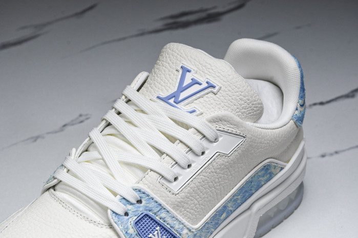 lvt sneakers copshoe l&v-328