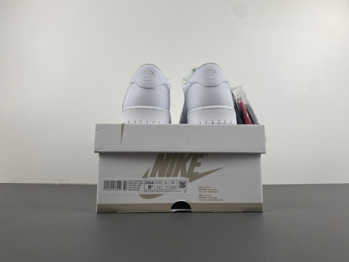 travis scott x air jordan 1 dm7866-666