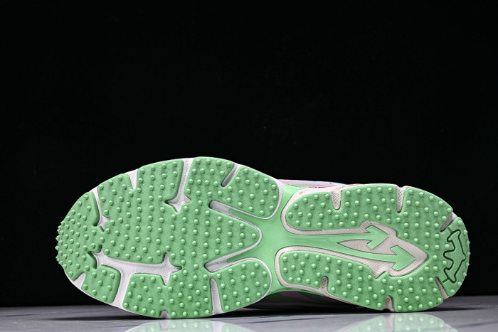 OF sneakers Be Right Back copshoe OW-brb023