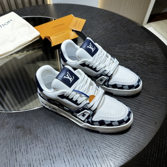 LVT SNEAKERS COPSHOE L&V-trainer 77