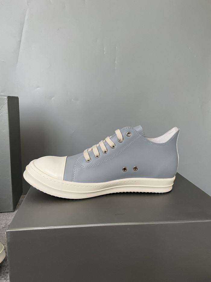 r1ck 0wens sneakers copshpe or-low top01