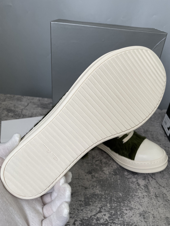 r1ck 0wens sneakers copshpe or-low top03