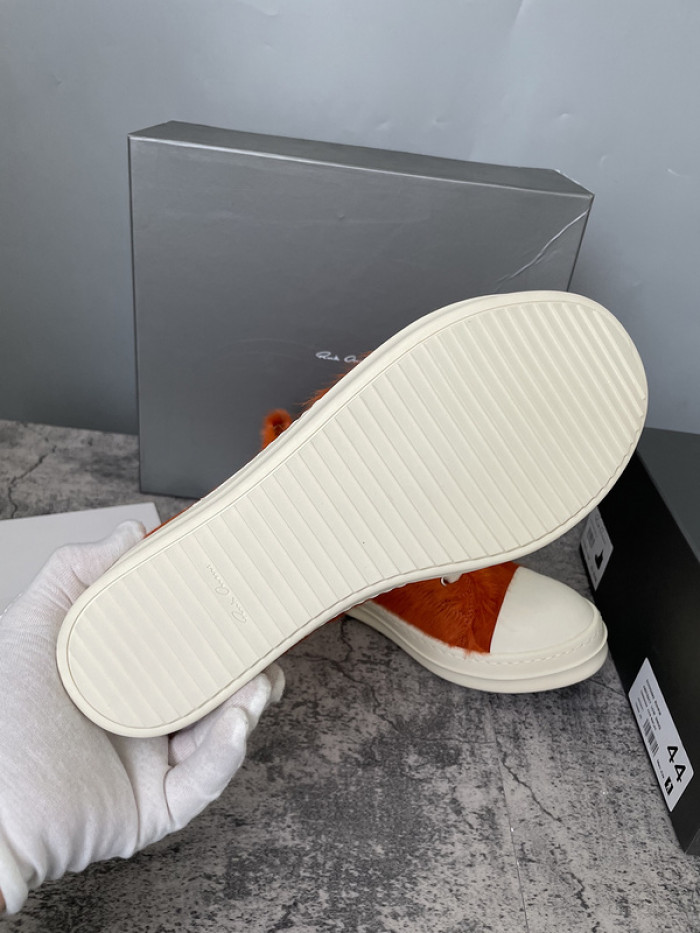 r1ck 0wens sneakers copshpe or-low top04