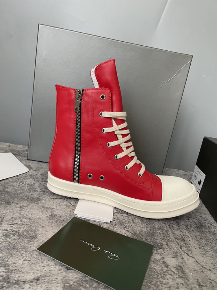 r1ck 0wens sneakers copshoe or-high top 03