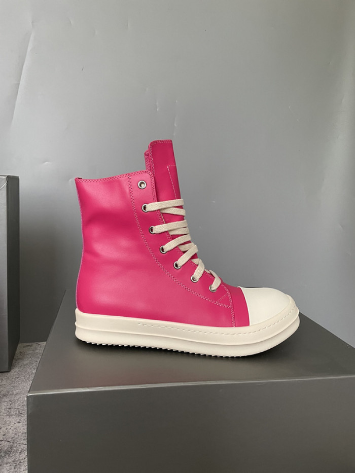 r1ck 0wens sneakers copshoe or-high top 05