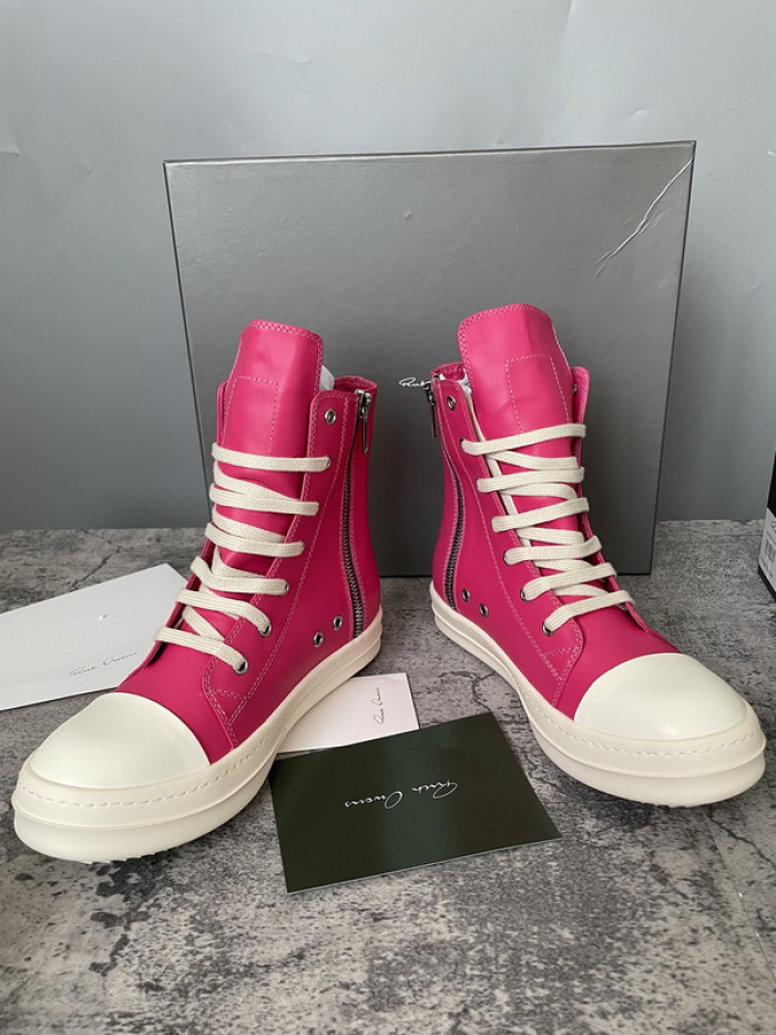 r1ck 0wens sneakers copshoe or-high top 05