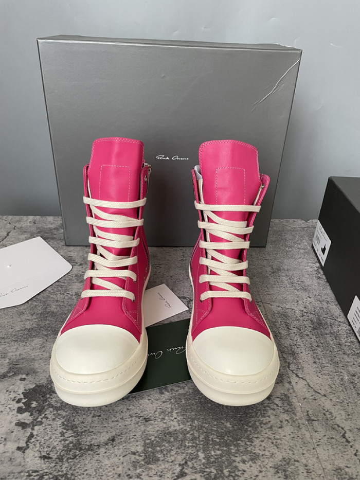 r1ck 0wens sneakers copshoe or-high top 05