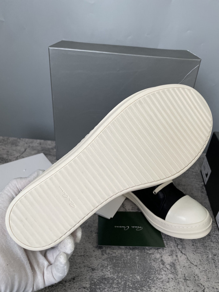 r1ck 0wens sneakers copshoe or-high top 06