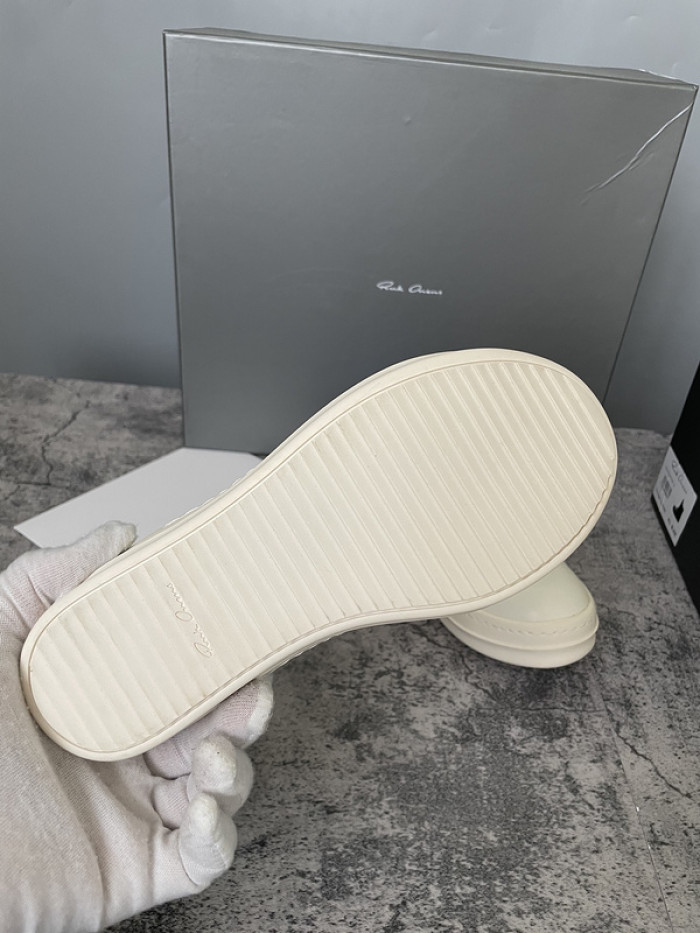 r1ck 0wens sneakers copshpe or-low top06