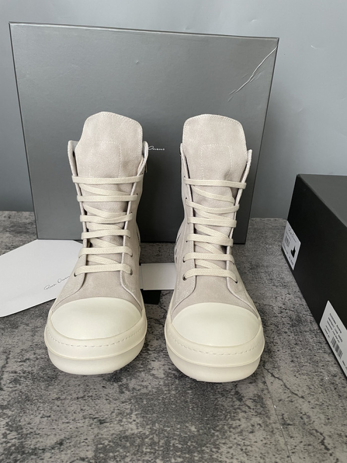 r1ck 0wens sneakers copshoe or-high top 07