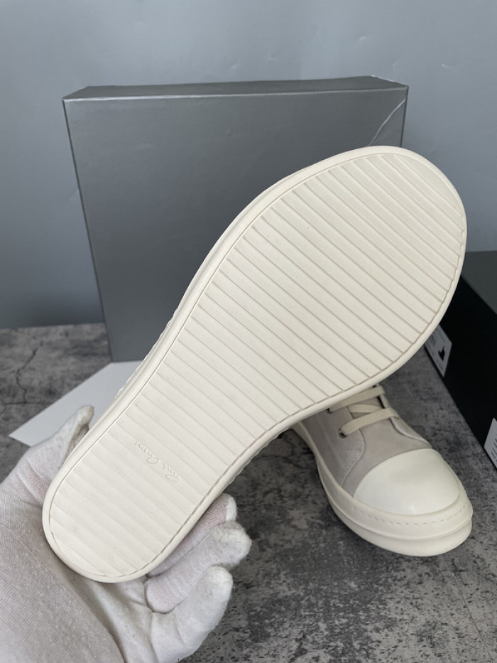 r1ck 0wens sneakers copshoe or-high top 07