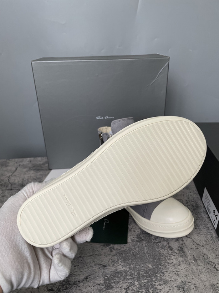 r1ck 0wens sneakers copshoe or-high top 15