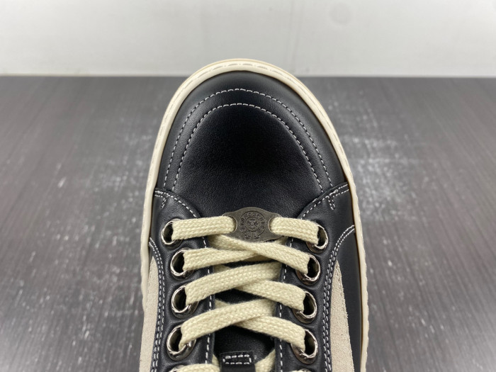 chrome heart &r1ck 0wens sneakers copshpe or-low top10