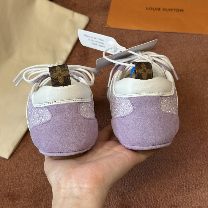 LVT Sneakerina COPSHOE L&V-SN14