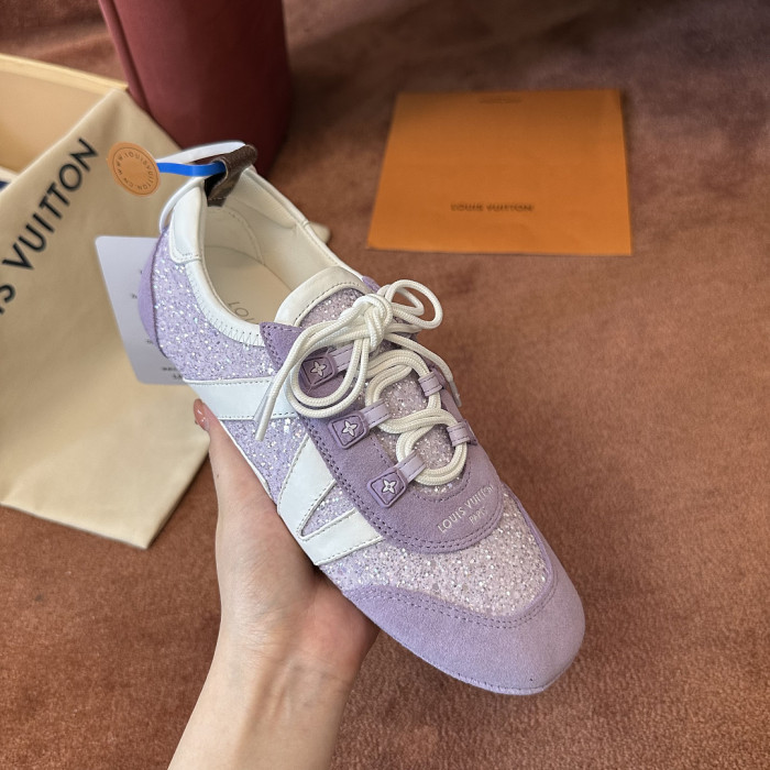 LVT Sneakerina COPSHOE L&V-SN14