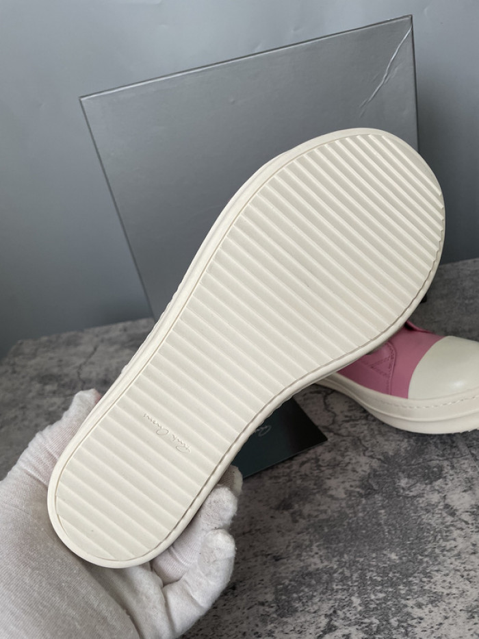 r1ck 0wens sneakers copshoe or-high top 16