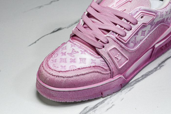 lvt sneakers copshoe l&v-327