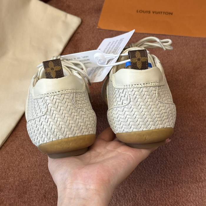 LVT Sneakerina COPSHOE L&V-SN17