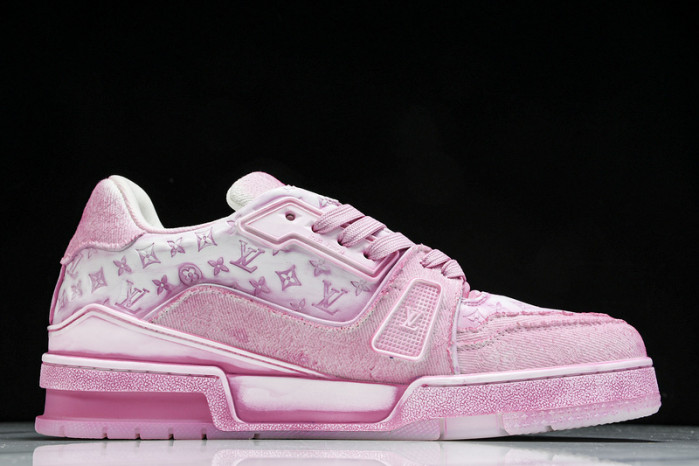 lvt sneakers copshoe l&v-327