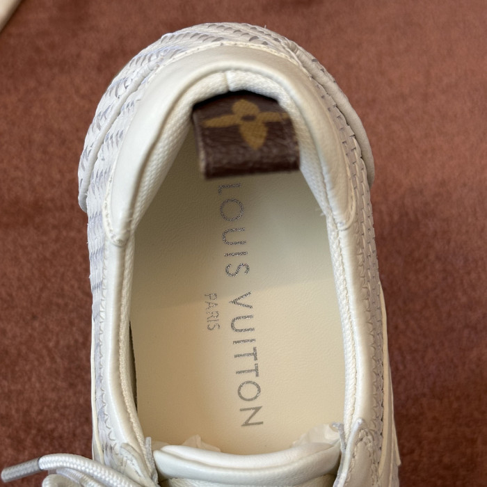 LVT Sneakerina COPSHOE L&V-SN17