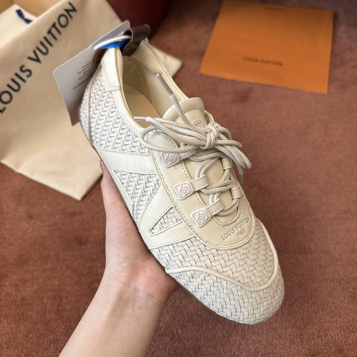LVT Sneakerina COPSHOE L&V-SN17