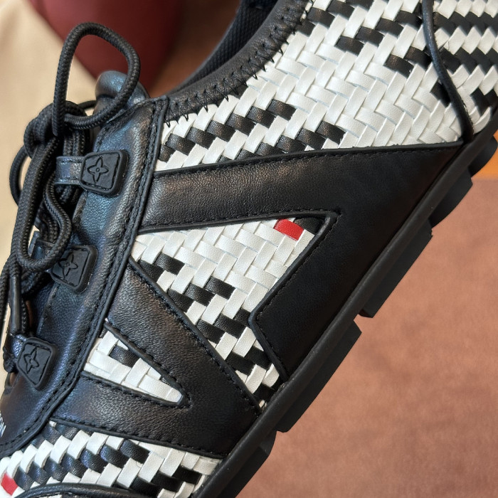 LVT Sneakerina COPSHOE L&V-SN18