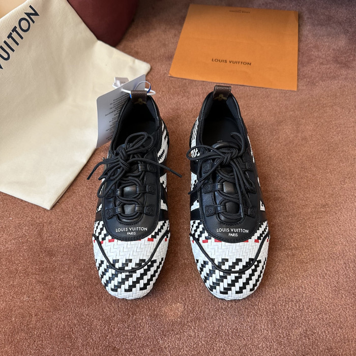 LVT Sneakerina COPSHOE L&V-SN18