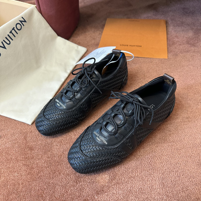 LVT Sneakerina COPSHOE L&V-SN19