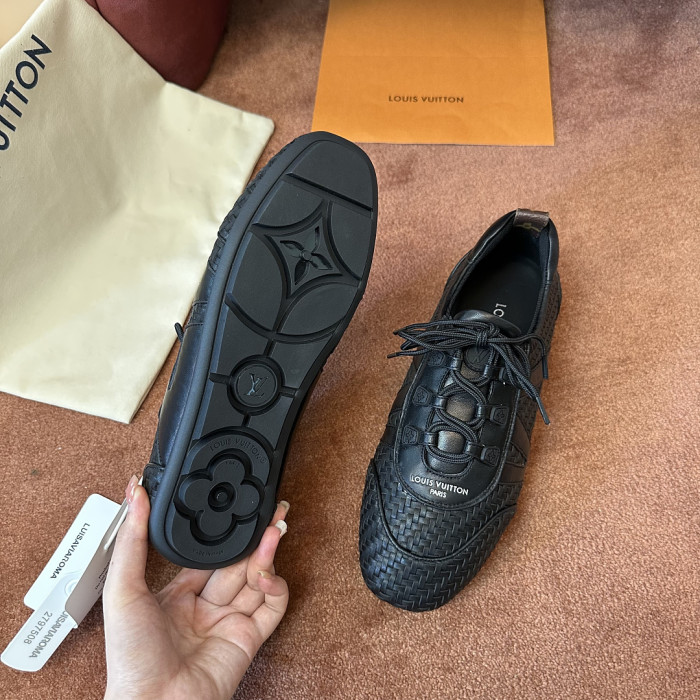 LVT Sneakerina COPSHOE L&V-SN19