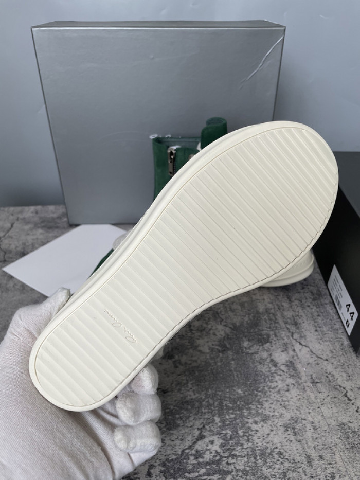 r1ck 0wens sneakers copshoe or-high top 22