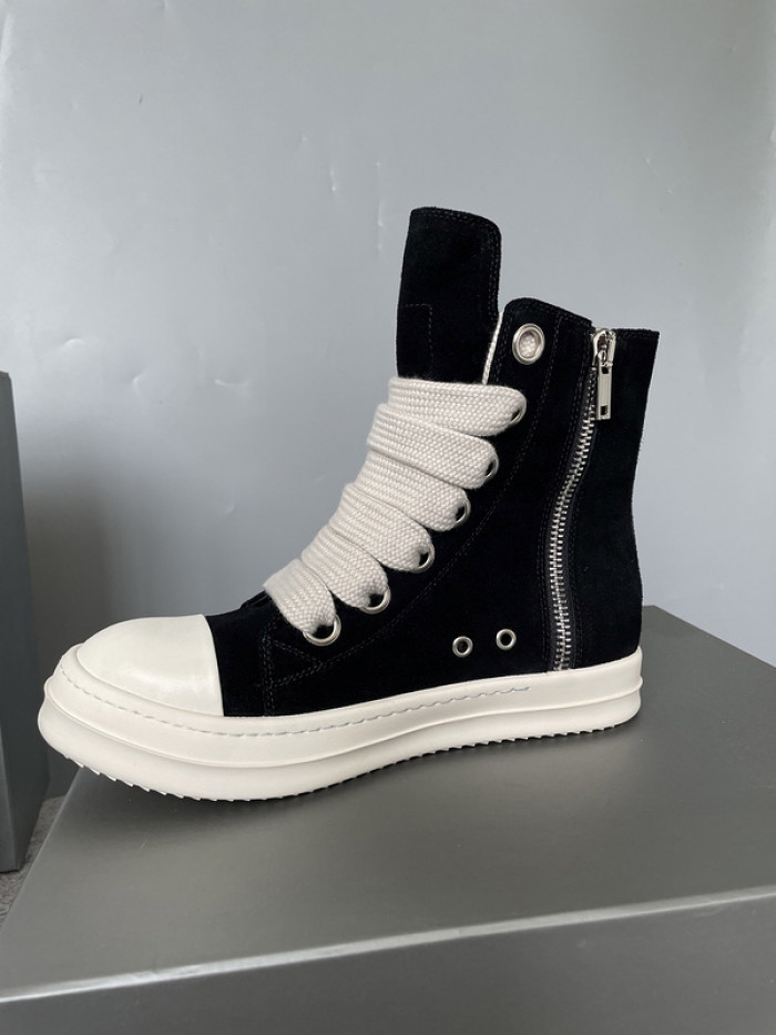 r1ck 0wens sneakers copshoe or-high top 224