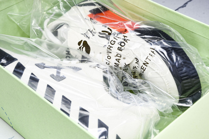 OF sneakers others copshoe OW-150