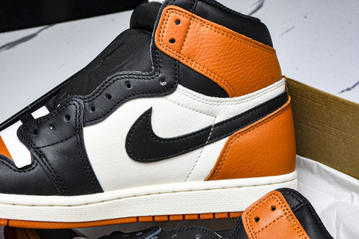 Jordan 1 Retro High OG Shattered Backboard (2025) DZ5485-008