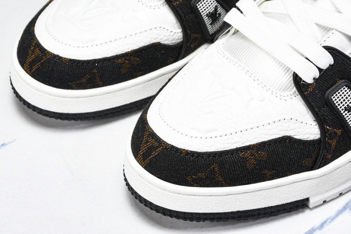 LVT SNEAKERS COPSHOE L&V-trainer 68