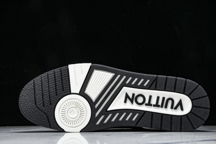 LVT SNEAKERS COPSHOE L&V-trainer 68