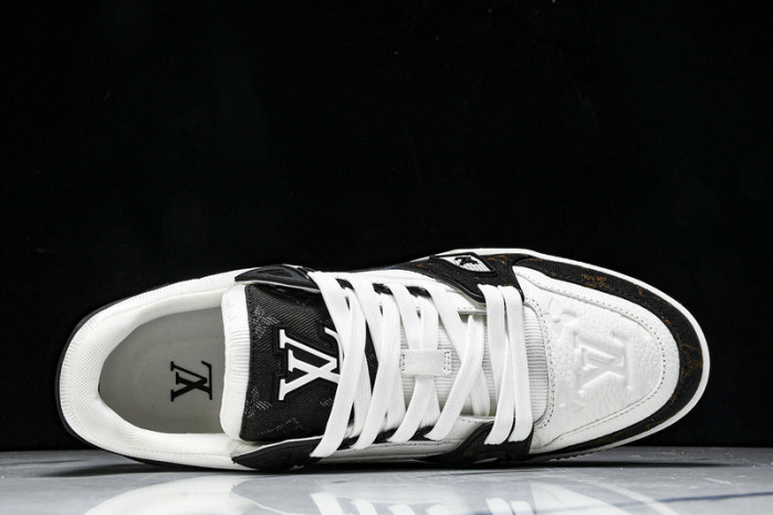 LVT SNEAKERS COPSHOE L&V-trainer 68