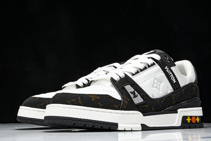 LVT SNEAKERS COPSHOE L&V-trainer 68