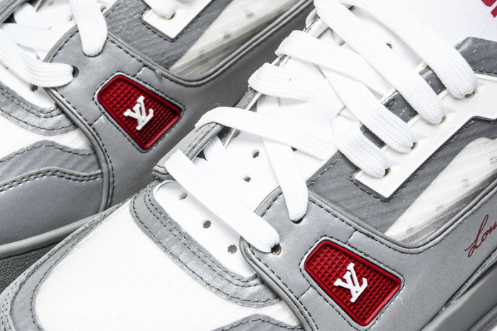 LVT SNEAKERS COPSHOE L&V-trainer 69