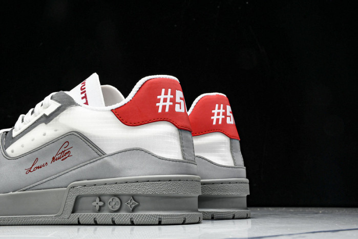 LVT SNEAKERS COPSHOE L&V-trainer 69