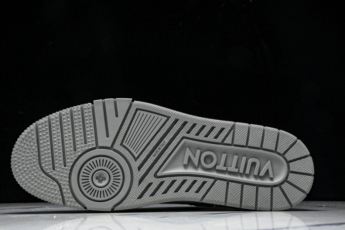 LVT SNEAKERS COPSHOE L&V-trainer 69