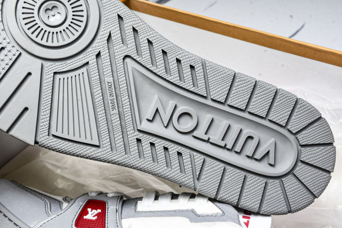 LVT SNEAKERS COPSHOE L&V-trainer 69