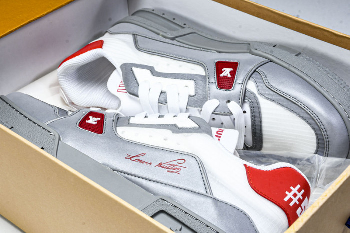 LVT SNEAKERS COPSHOE L&V-trainer 69