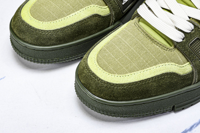 LVT SNEAKERS COPSHOE L&V-trainer 70