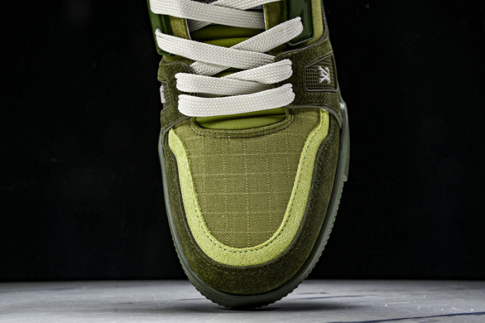 LVT SNEAKERS COPSHOE L&V-trainer 70