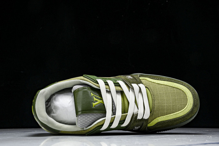 LVT SNEAKERS COPSHOE L&V-trainer 70