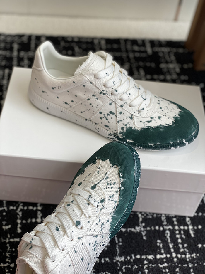 MM COPSHOE -MM93