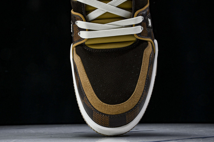 LVT SNEAKERS COPSHOE L&V-trainer 72