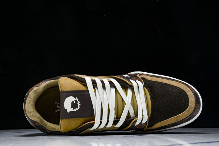 LVT SNEAKERS COPSHOE L&V-trainer 72