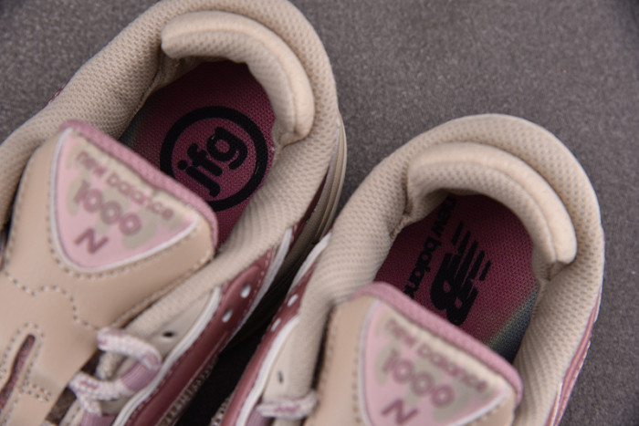 n*ew b*alance copshoe nb-133